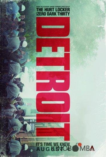 Детройт 