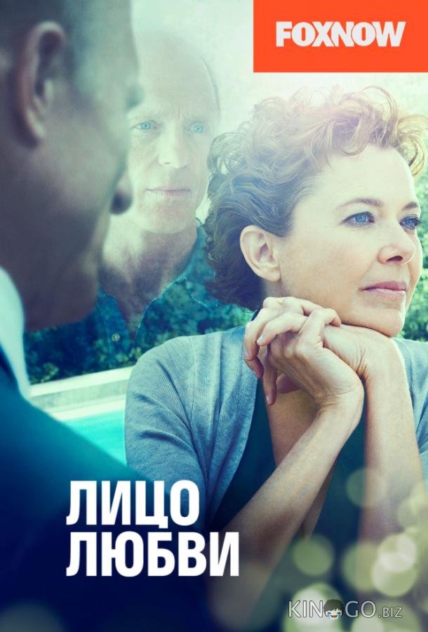 Лицо любви 
