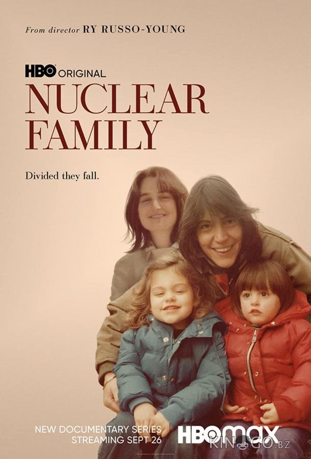 Nuclear Family 1 1