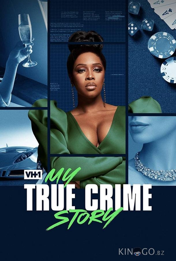 Vh1's My True Crime Story 1 8