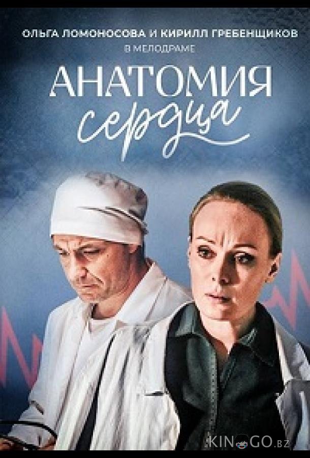 Анатомия сердца / Тетрада Фалло 1 12