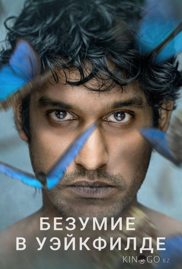 Безумие в Уэйкфилде 1 8