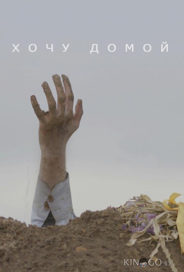 Хочу домой 