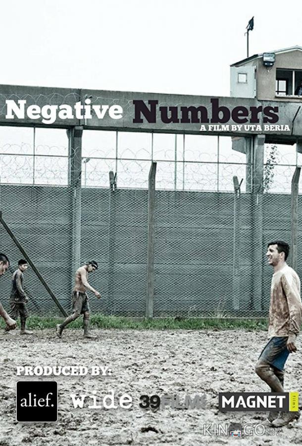 Отрицательные числа 