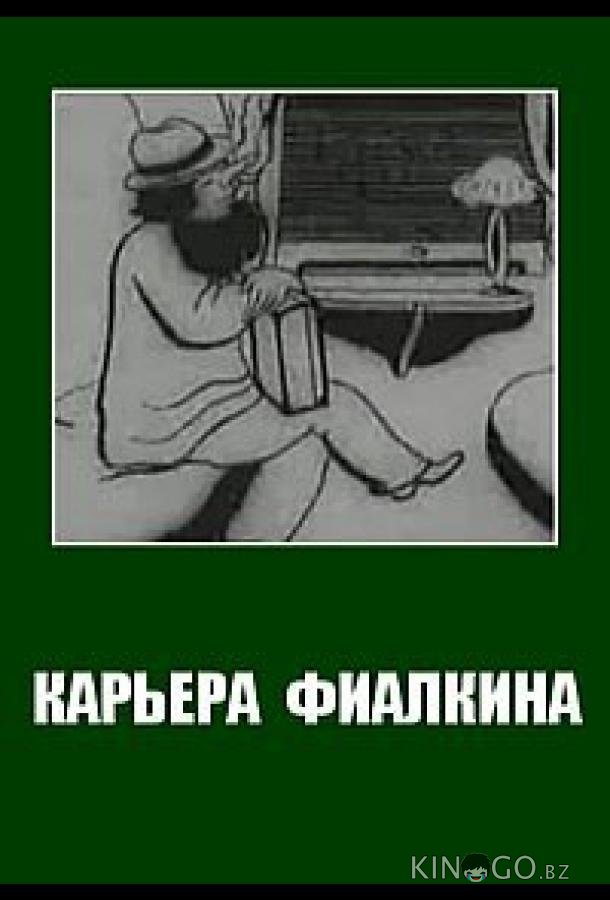 Карьера Фиалкина 