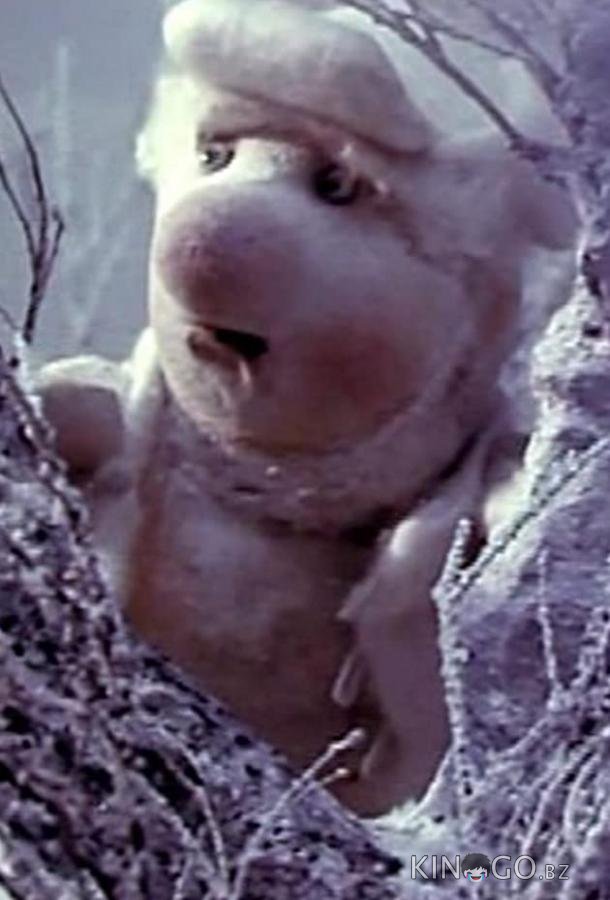 А снег идет... 