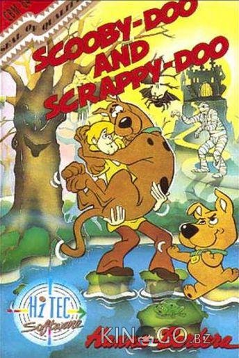 Скуби и Скрэппи 4 37-39