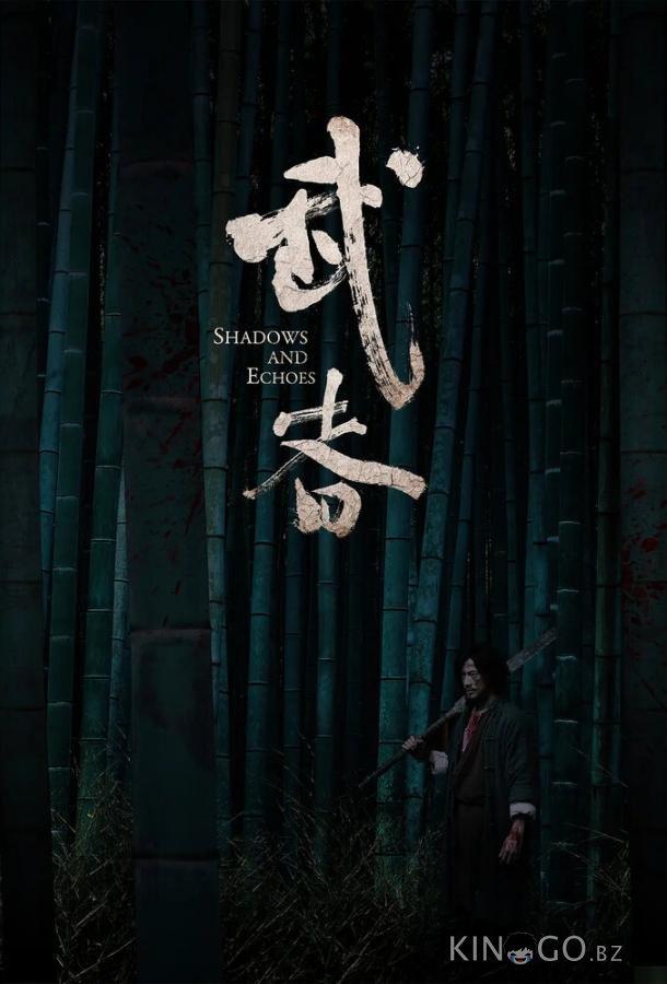 Тени и эхо 