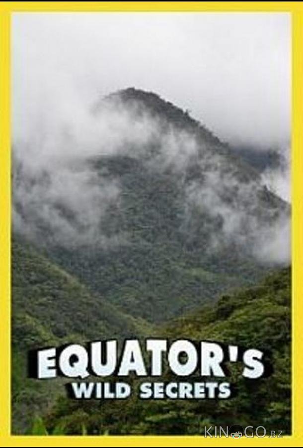 Nat Geo Wild: Необычная природа экватора 1 6