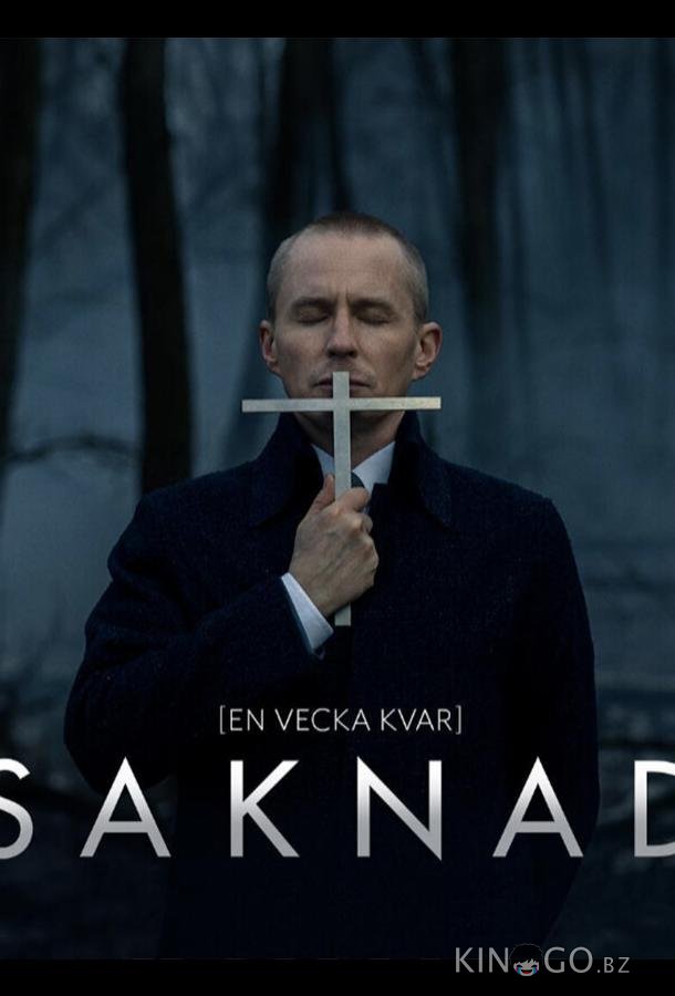 Пропавшая 1 4