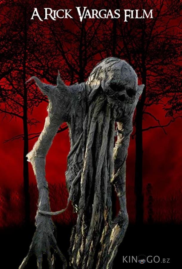 The Demonic Dead 