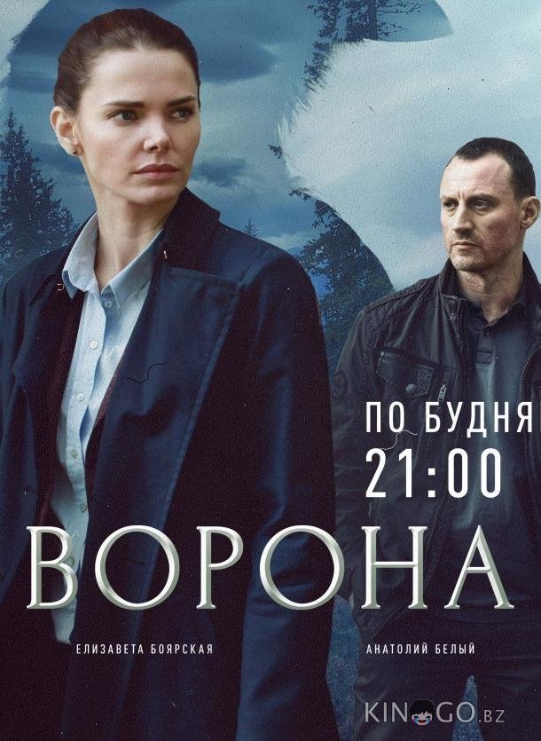Ворона 2 12