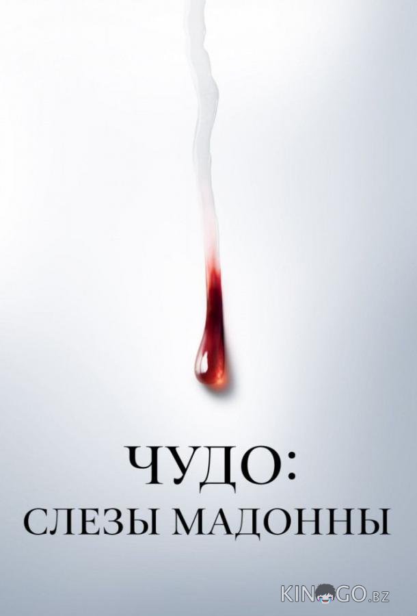Чудо: Слезы Мадонны 1 8