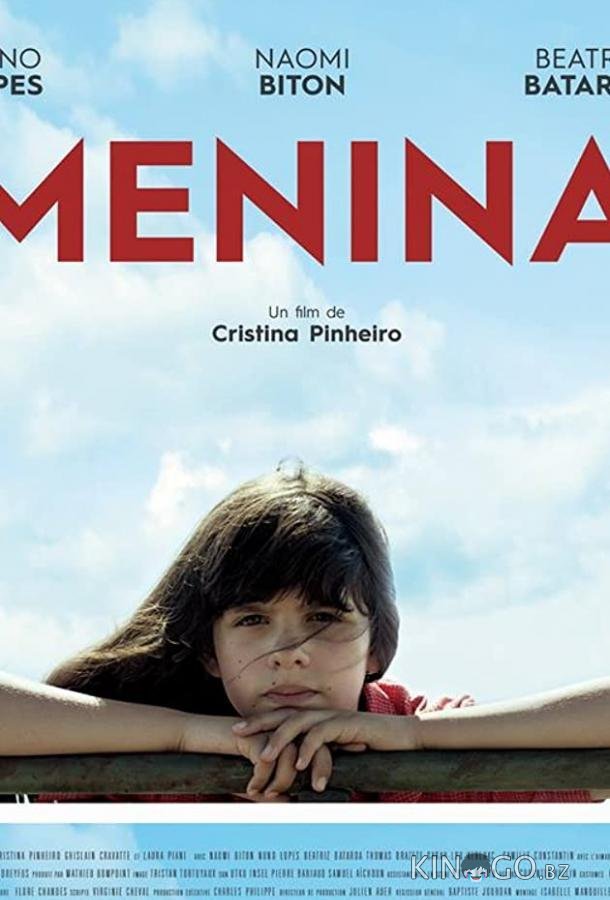 Menina 