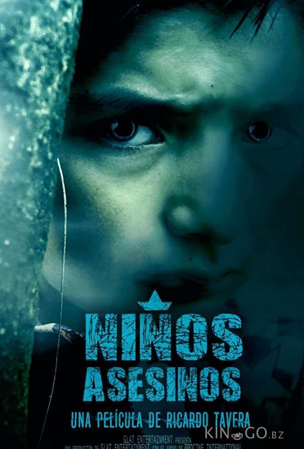 Niños Asesinos 