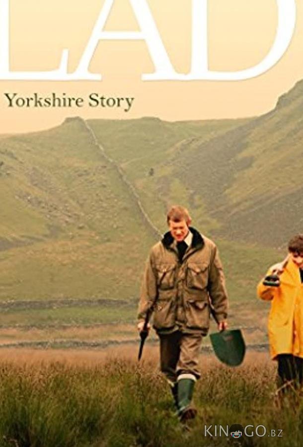 Lad: A Yorkshire Story 