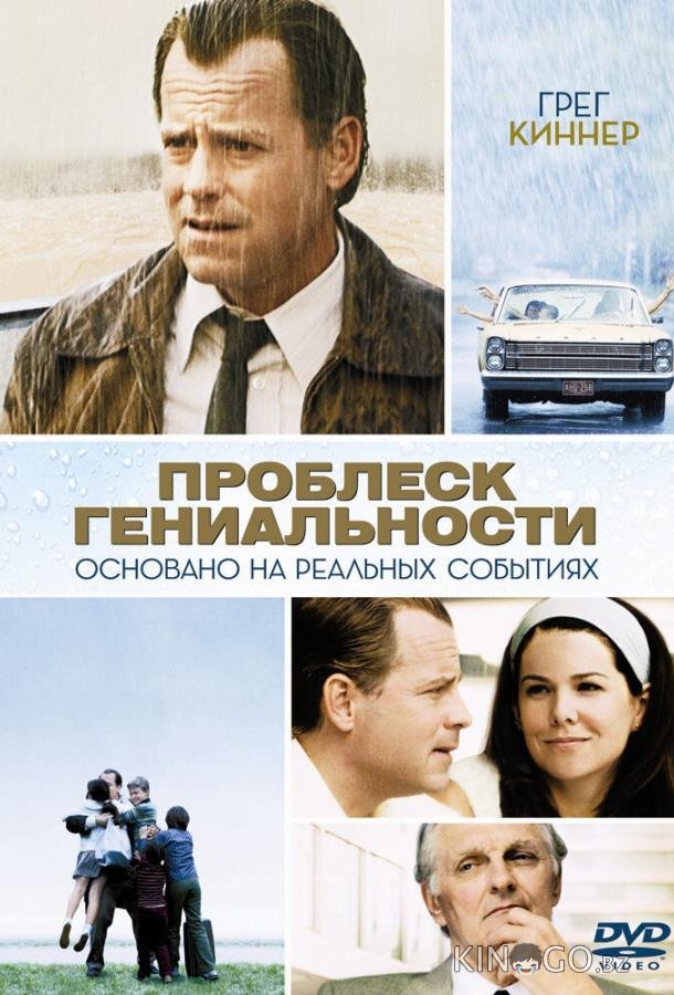 Проблеск гениальности 