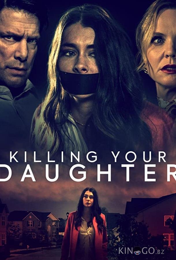 Killing Your Daughter 