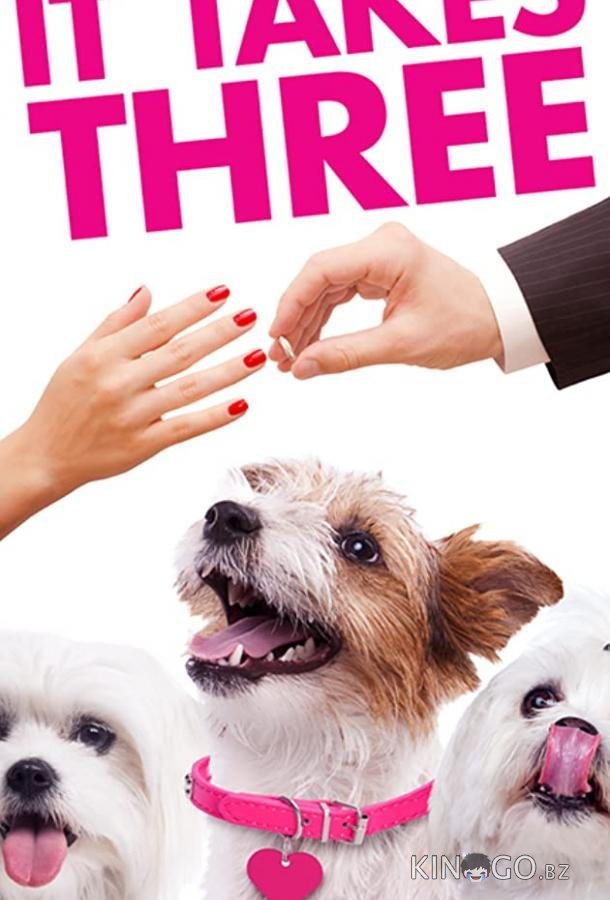 It Takes Three 
