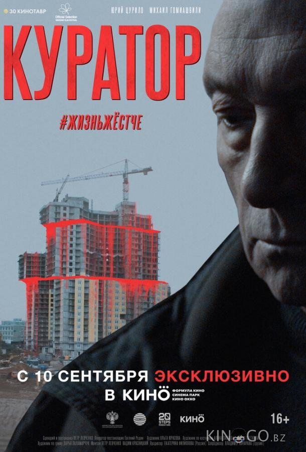 Куратор 
