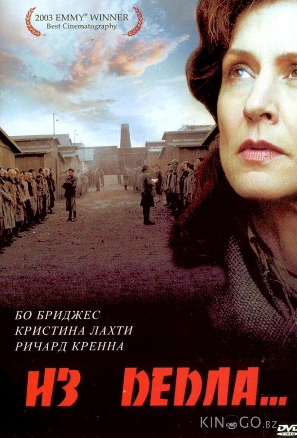 Из пепла 