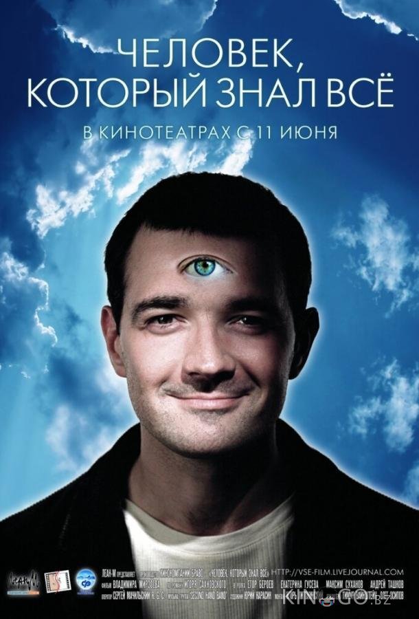Человек, который знал всё 