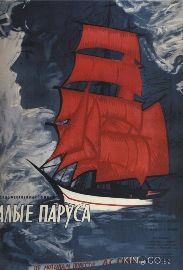 Алые паруса 