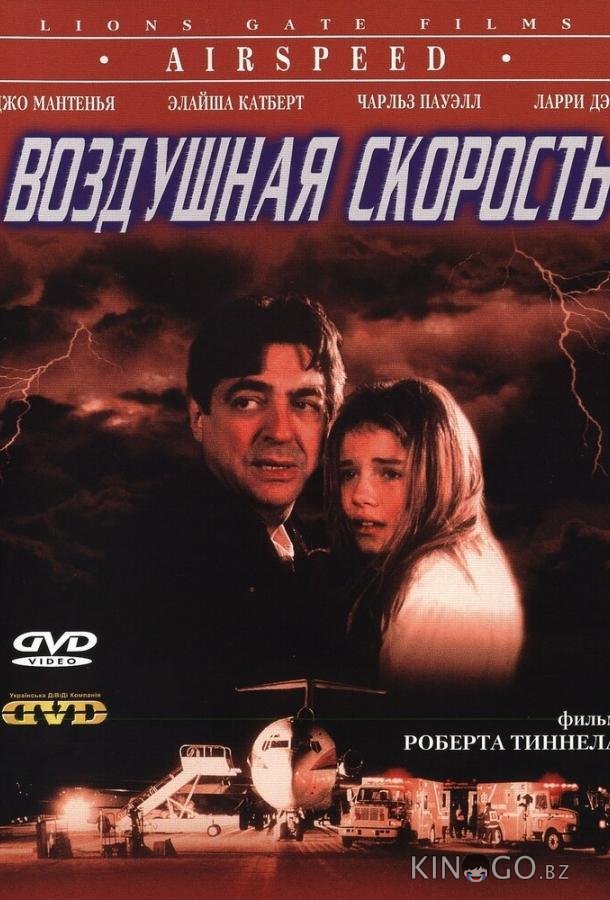 Воздушная скорость 