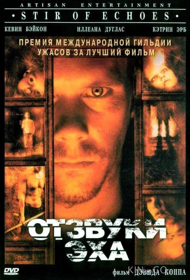 Отзвуки эха 