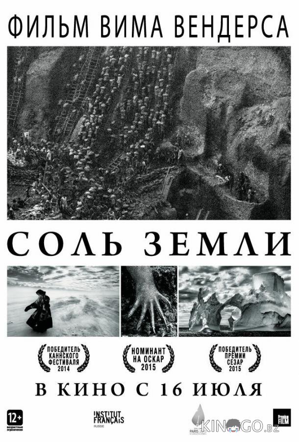 Соль Земли 