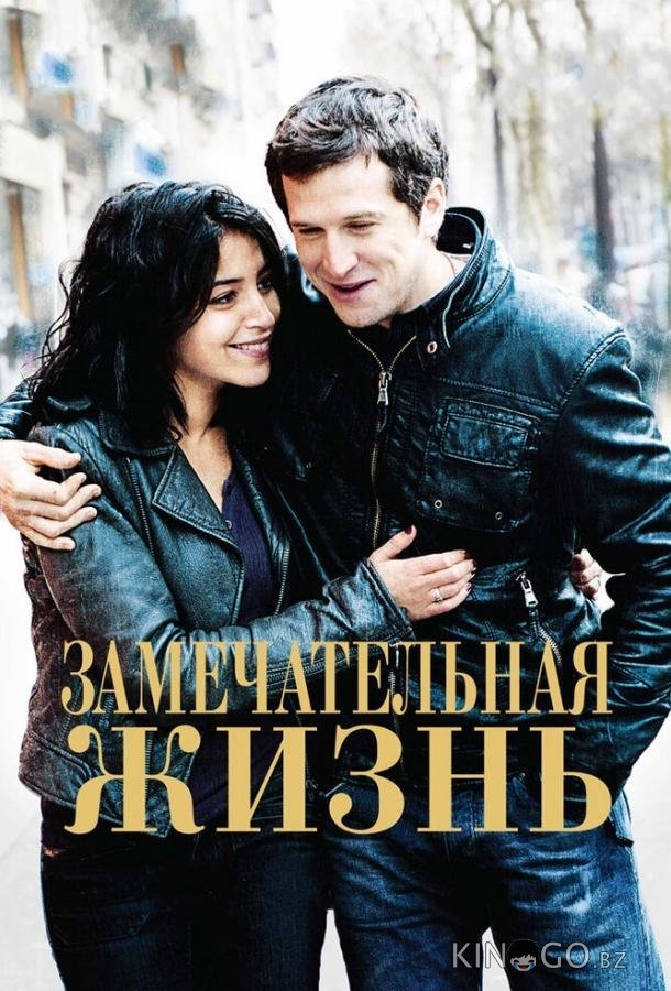 Замечательная жизнь 