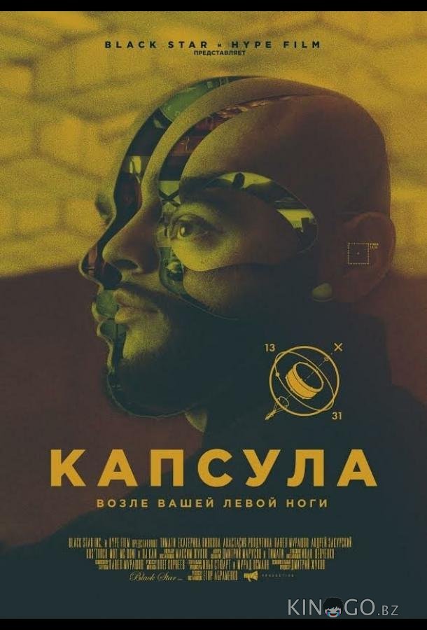 Капсула 