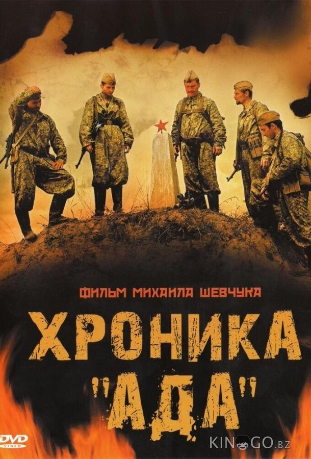 Хроника Ада 