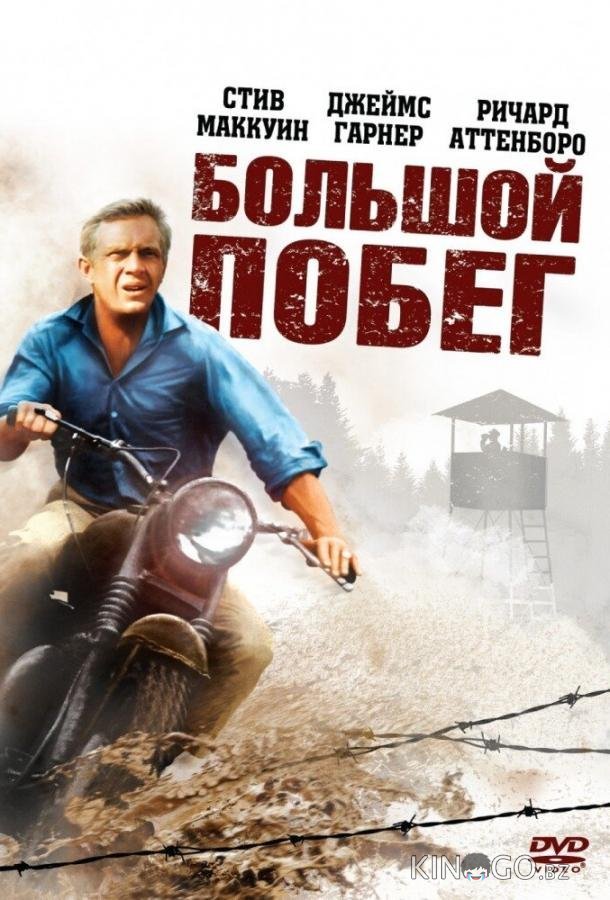 Большой побег 