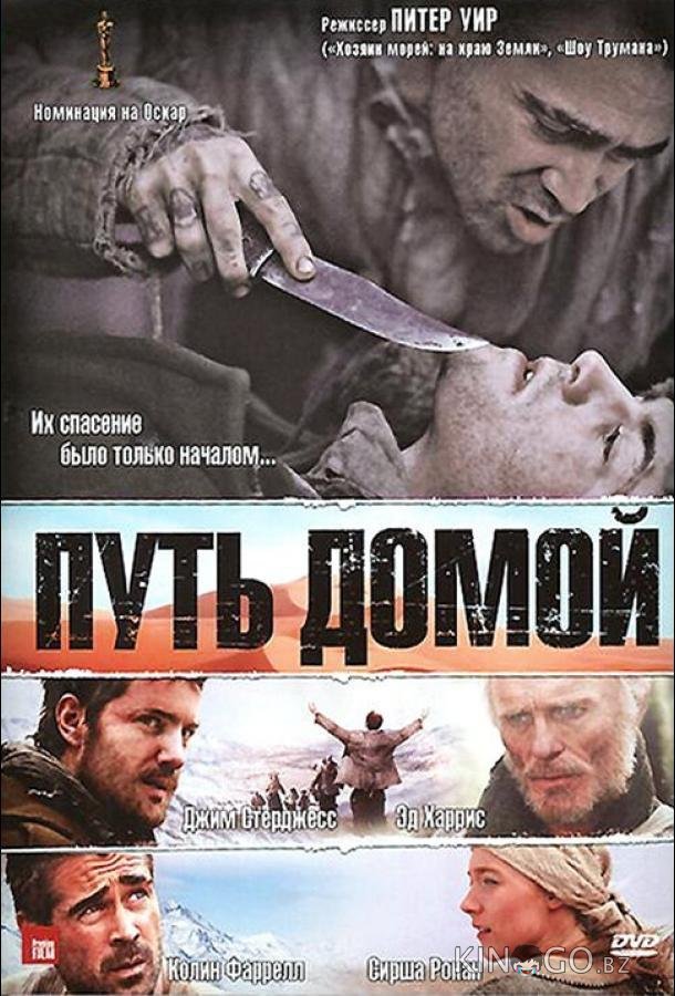 Путь домой 