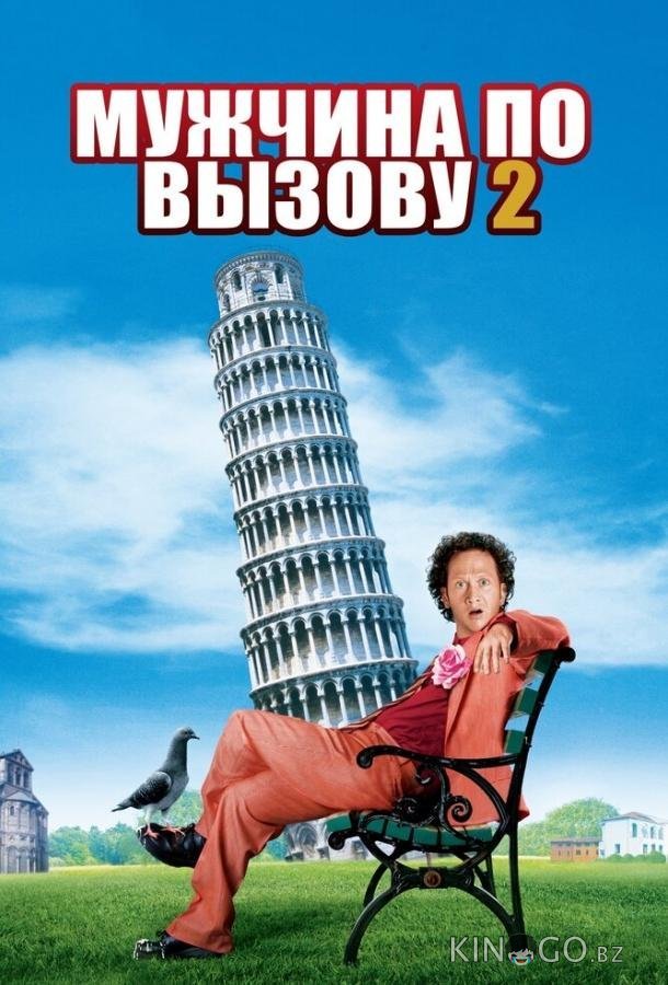 Мужчина по вызову 2 