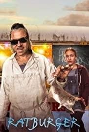 Крысобургер 