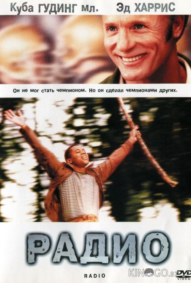 Радио 