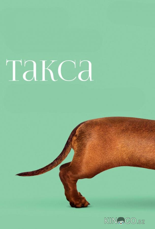 Такса 