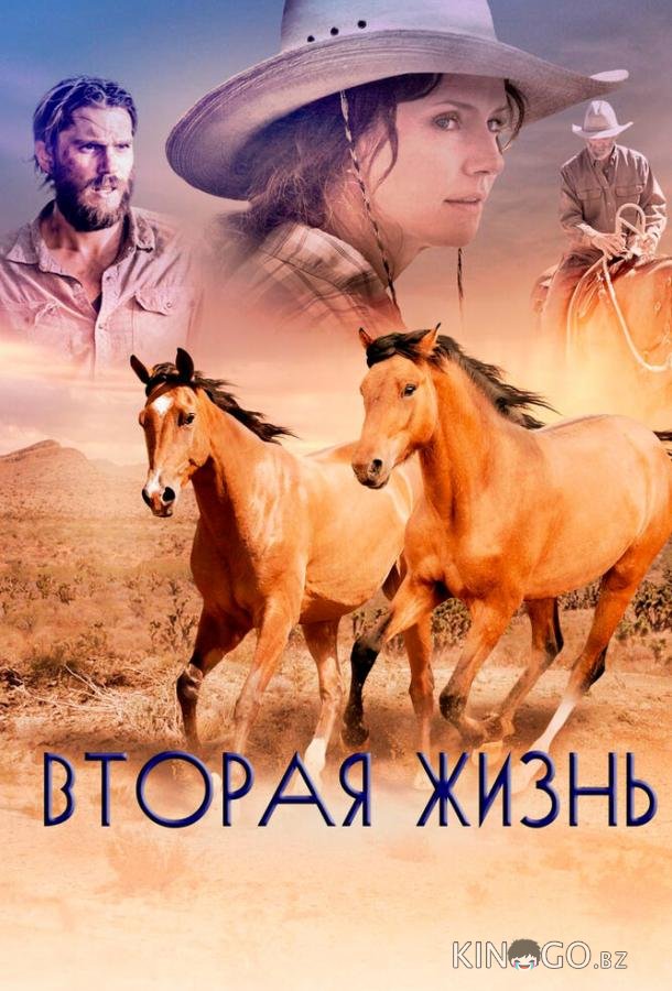 Вторая жизнь 