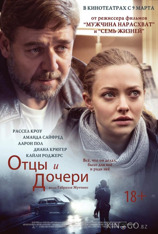 Отцы и дочери 