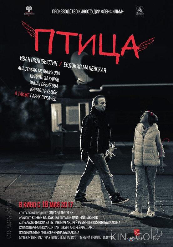 Птица 