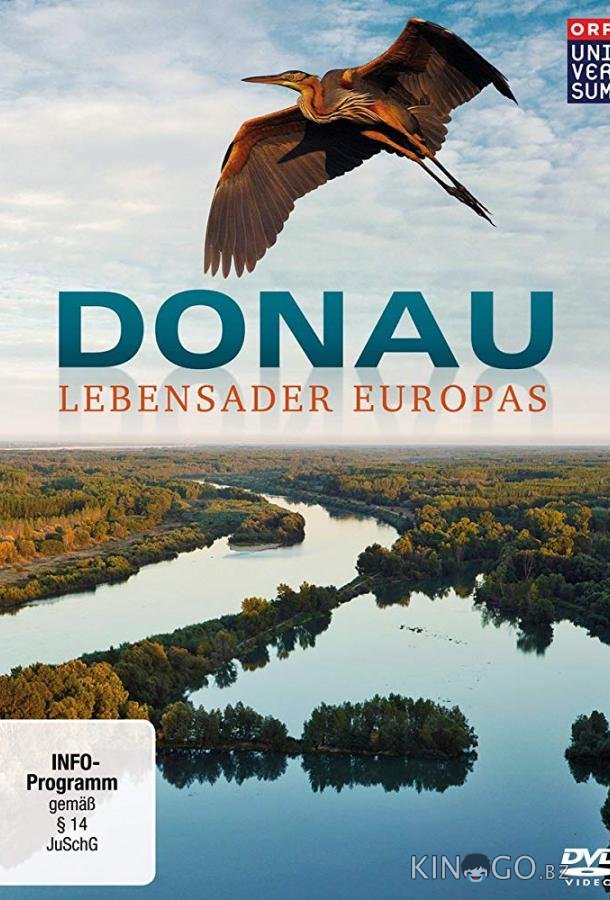 Дунай: Европейская Амазонка 