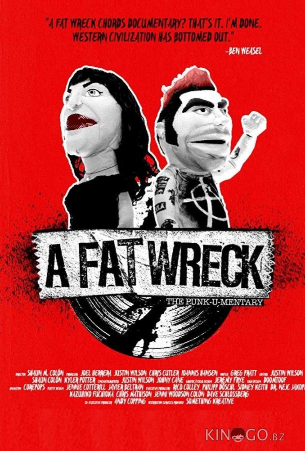 История панк-рока: Fat Wreck Chords 