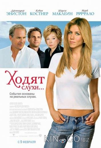 Ходят слухи... 