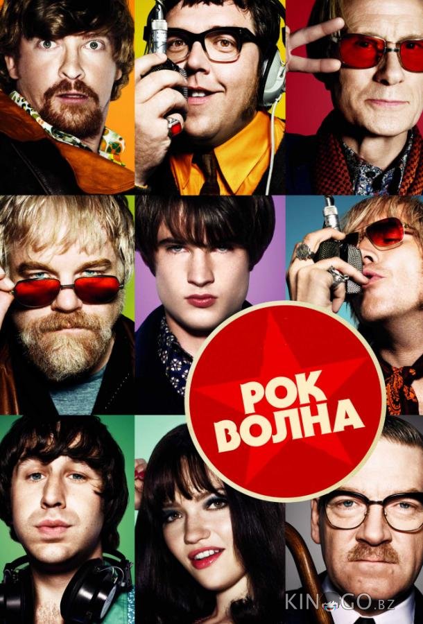 Рок-волна 