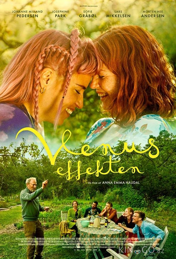 Эффект Венеры 