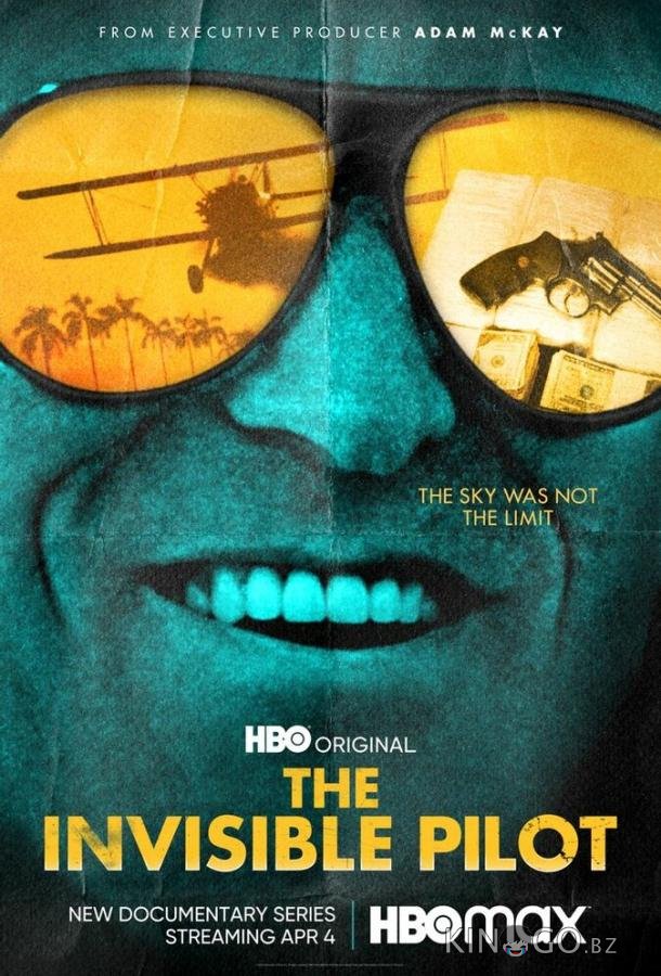 Невидимый пилот 1 3