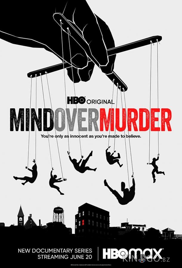 Mind Over Murder 1 1