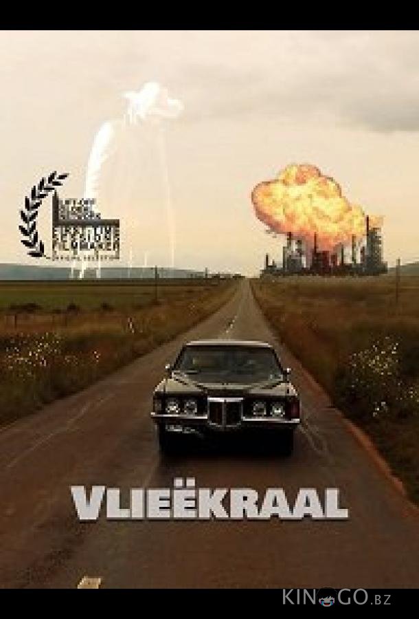 Флиекраал 